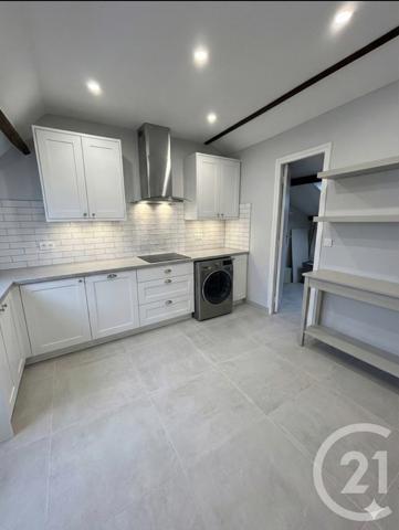 Appartement F2 à vendre  2 pièces - 31,15 m2 MEAUX - 77