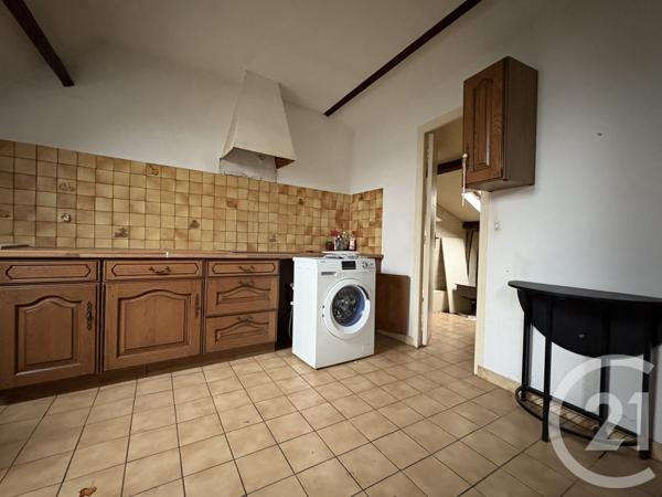 Appartement F2 à vendre  2 pièces - 31,15 m2 MEAUX - 77