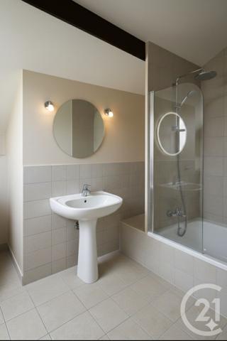 Appartement F2 à vendre  2 pièces - 31,15 m2 MEAUX - 77