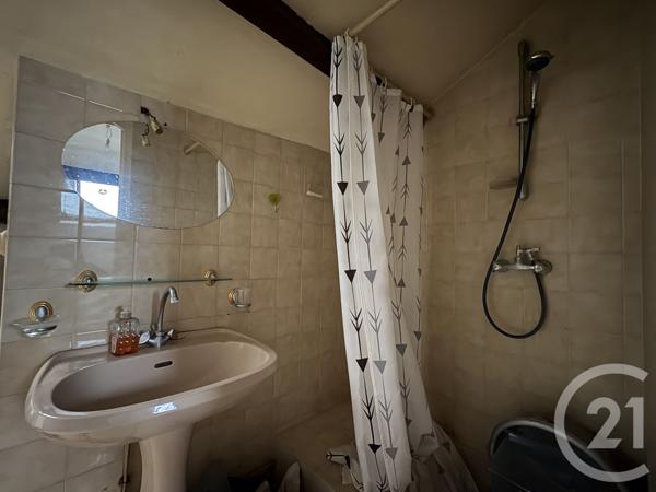 Appartement F2 à vendre  2 pièces - 31,15 m2 MEAUX - 77