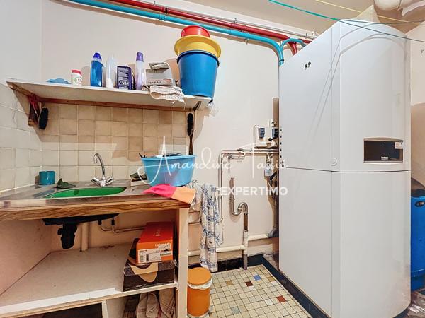 Millau (12100) À vendre – Maison familiale avec jardin, au calme d’une impasse