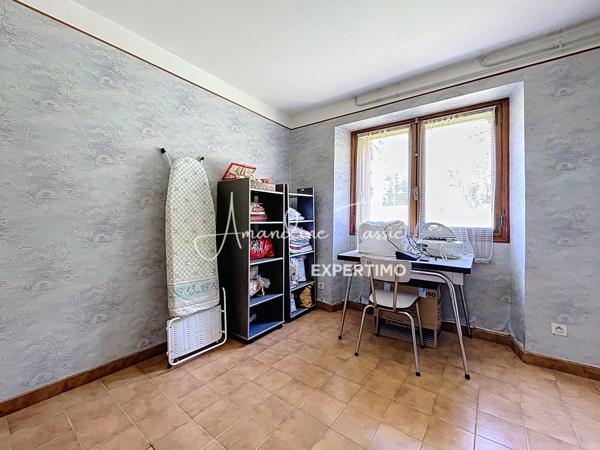 Millau (12100) À vendre – Maison familiale avec jardin, au calme d’une impasse