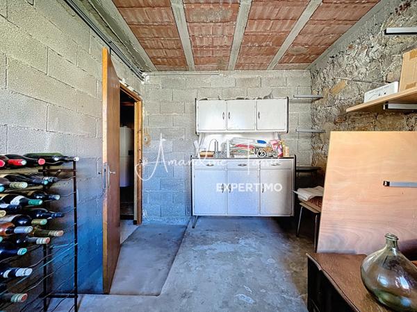 Millau (12100) À vendre – Maison familiale avec jardin, au calme d’une impasse