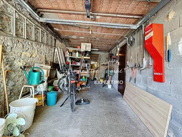 Millau (12100) À vendre – Maison familiale avec jardin, au calme d’une impasse