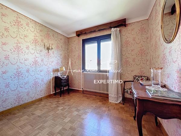 Millau (12100) À vendre – Maison familiale avec jardin, au calme d’une impasse