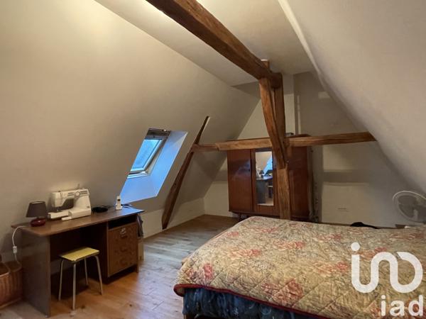 Maison à vendre 4 pièces 110 m² Neuillé-Pont-Pierre