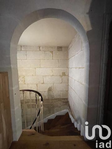 Maison à vendre 4 pièces 110 m² Neuillé-Pont-Pierre