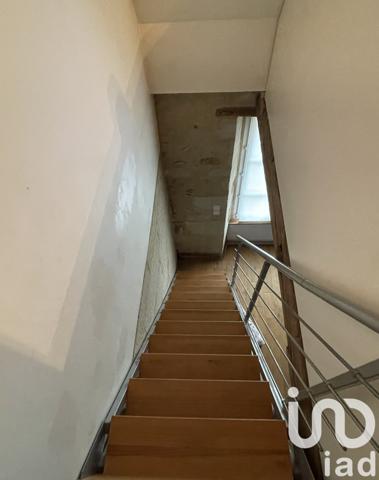 Maison à vendre 4 pièces 110 m² Neuillé-Pont-Pierre