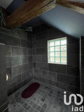 Maison à vendre 4 pièces 110 m² Neuillé-Pont-Pierre