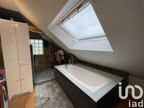 Maison à vendre 4 pièces 110 m² Neuillé-Pont-Pierre