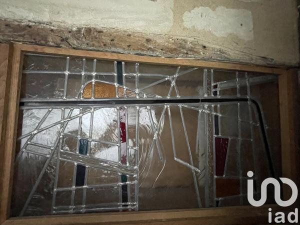 Maison à vendre 4 pièces 110 m² Neuillé-Pont-Pierre