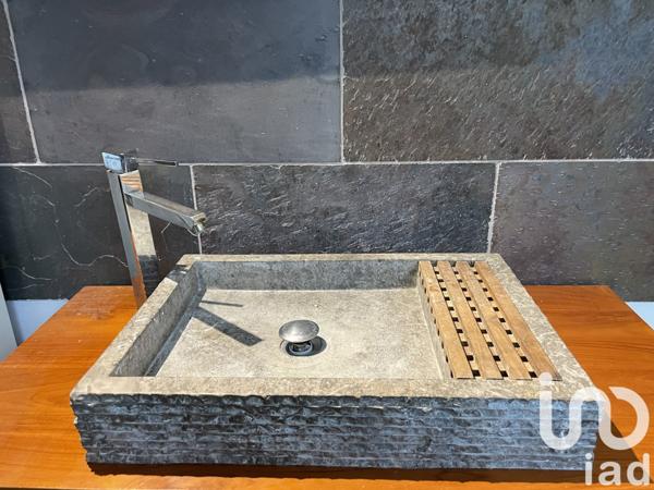 Maison à vendre 4 pièces 110 m² Neuillé-Pont-Pierre