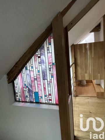 Maison à vendre 4 pièces 110 m² Neuillé-Pont-Pierre