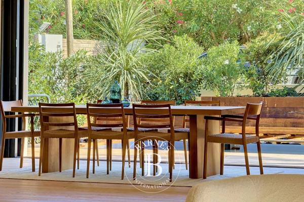 Arcachon, Villa 4 Chambres -  220 m² à vendre