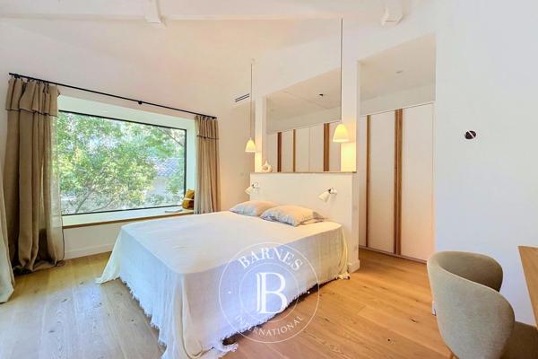 Arcachon, Villa 4 Chambres -  220 m² à vendre