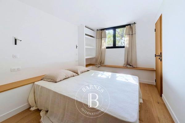 Arcachon, Villa 4 Chambres -  220 m² à vendre