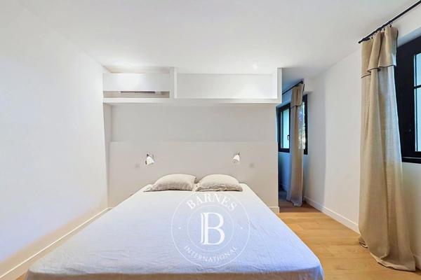 Arcachon, Villa 4 Chambres -  220 m² à vendre