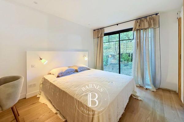 Arcachon, Villa 4 Chambres -  220 m² à vendre