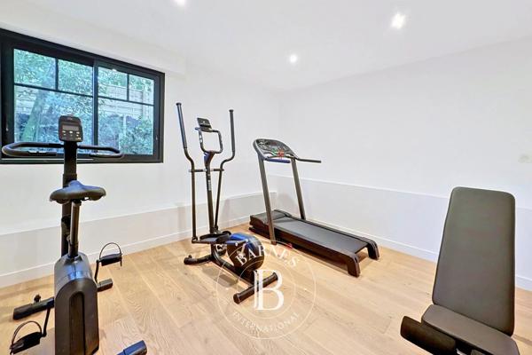 Arcachon, Villa 4 Chambres -  220 m² à vendre