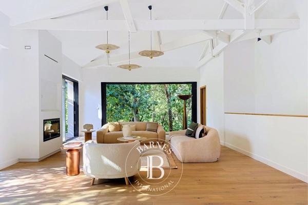 Arcachon, Villa 4 Chambres -  220 m² à vendre