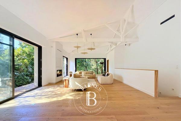 Arcachon, Villa 4 Chambres -  220 m² à vendre
