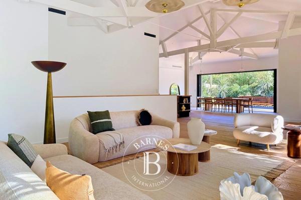 Arcachon, Villa 4 Chambres -  220 m² à vendre