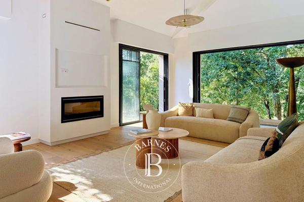 Arcachon, Villa 4 Chambres -  220 m² à vendre