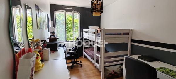 12 MIN SUD MILLY LA FORET