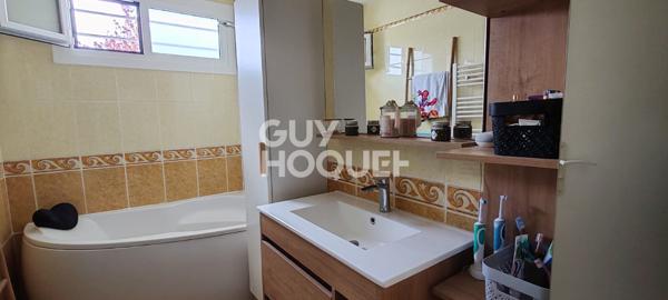 12 MIN SUD MILLY LA FORET