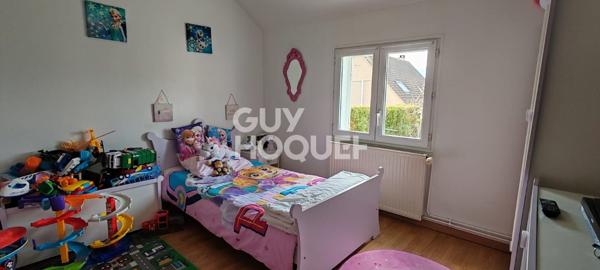 12 MIN SUD MILLY LA FORET