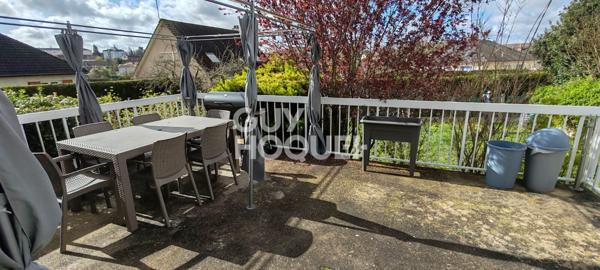 12 MIN SUD MILLY LA FORET