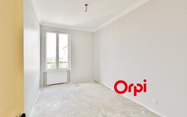 Appartement à vendre    3 pièces • 64,86 m2 Oullins
