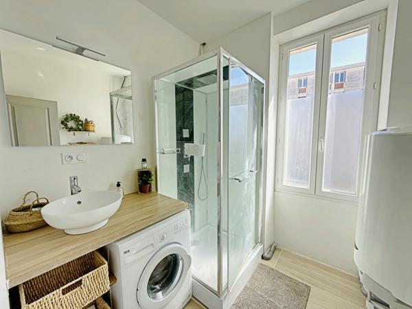 Appartement 2 pièces - 29 m² Exclusivité efficity