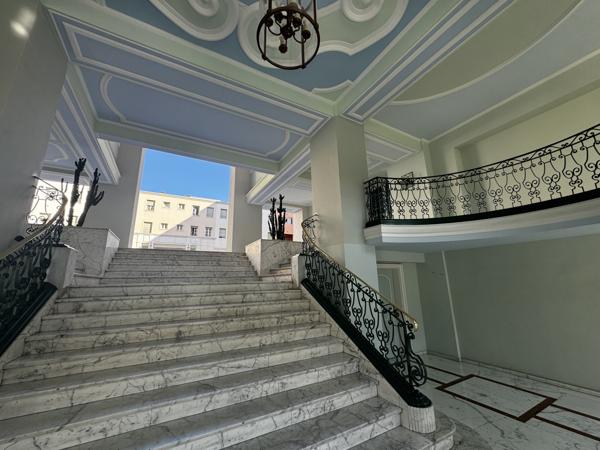 Appartement 1 pièce - 31 m²