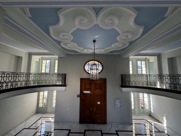 Appartement 1 pièce - 31 m²