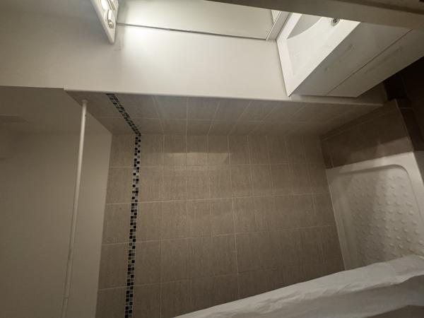 Appartement 1 pièce - 31 m²