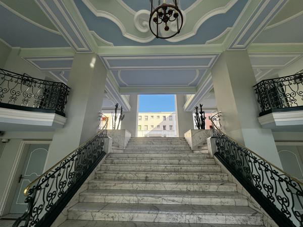 Appartement 1 pièce - 31 m²