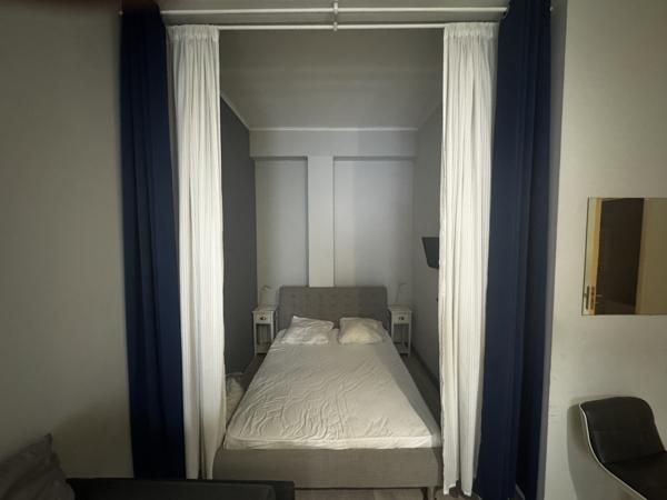 Appartement 1 pièce - 31 m²