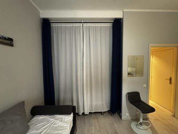 Appartement 1 pièce - 31 m²