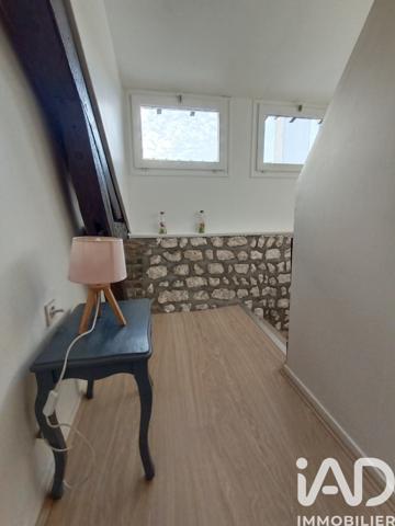 Maison à vendre 6 pièces 155 m² Saint-Aubin-lès-Elbeuf