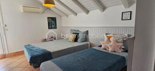Maison de 67,53 m²