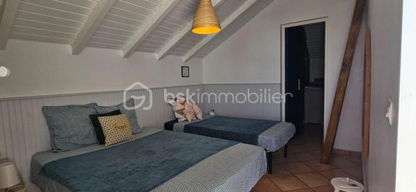 Maison de 67,53 m²