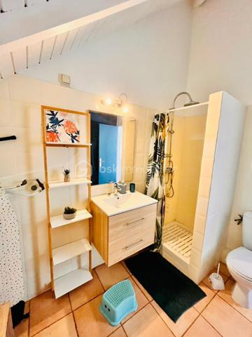 Maison de 67,53 m²