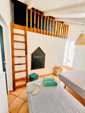 Maison de 67,53 m²