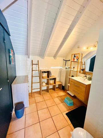Maison de 67,53 m²