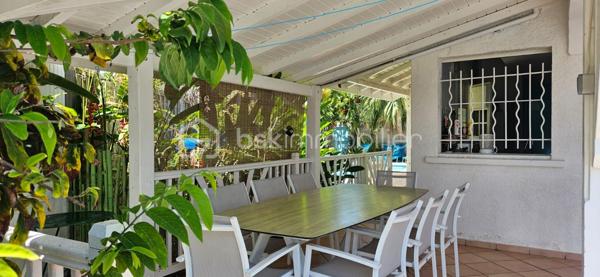 Maison de 67,53 m²