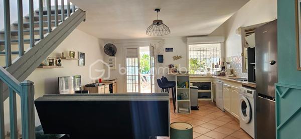 Maison de 67,53 m²