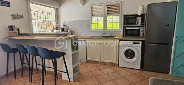 Maison de 67,53 m²