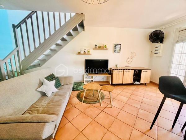 Maison de 67,53 m²