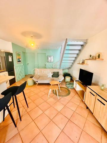 Maison de 67,53 m²
